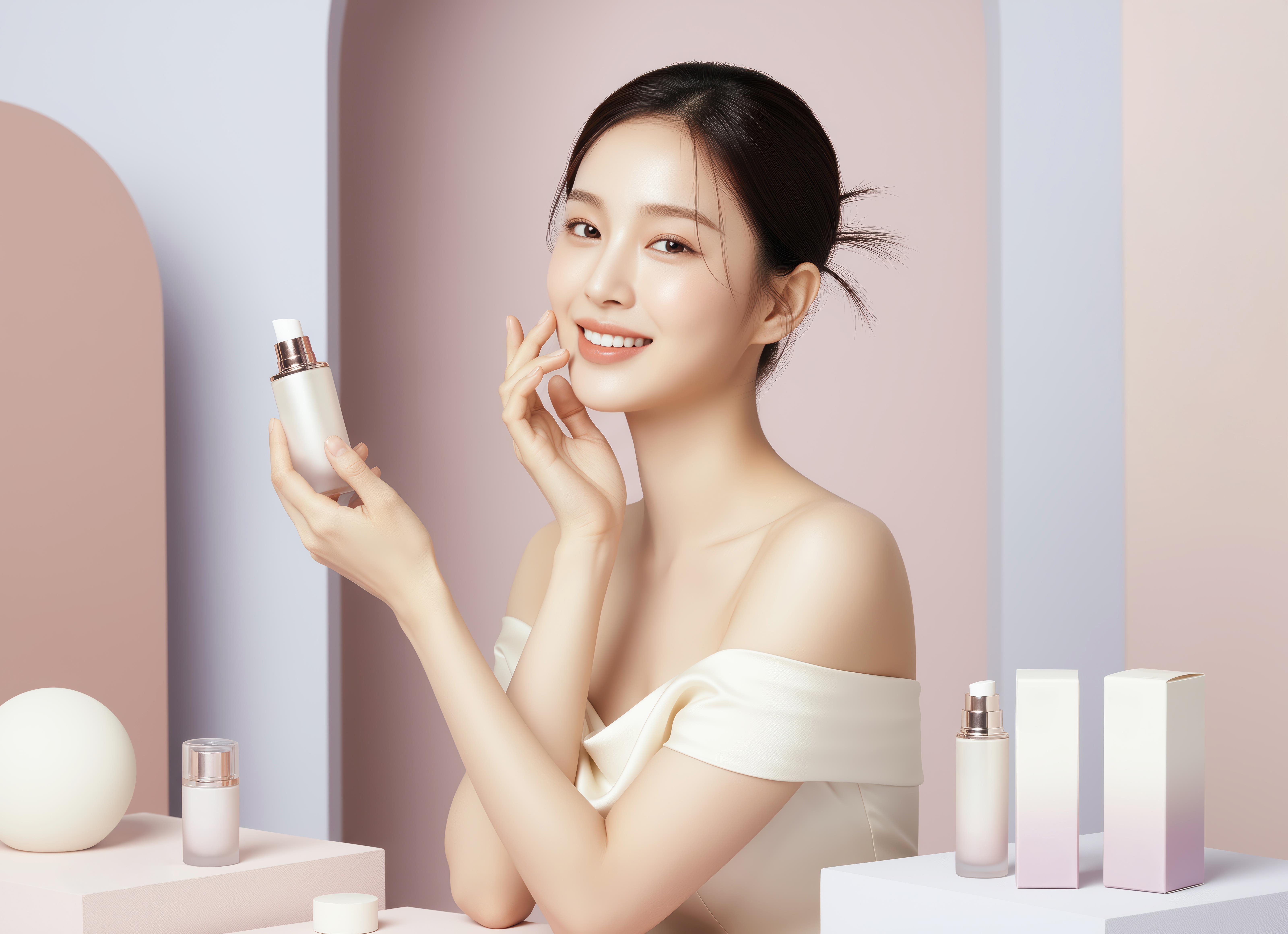 이온토 비타민C 미백케어